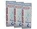 12 Hoover Type C Vacuum Bags for Convertible Upright, Bottom Fill Convertible, Lightweight, O/S Vacuum Cleaners, 43651-050, 43651050, 4010003C, 4010077C, 1340, 1350, 1351, 13560, 1370, 1372, 13290, 1391, 2552, 2552B, 2650, 2651