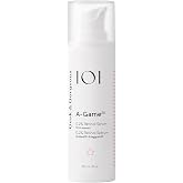 Geek &amp; Gorgeous A-Game 20 &ndash; 0.2% Retinal Serum &ndash; Advanced Anti-Aging Vitamin A Night Serum &ndash; Reduces Wrinkles, Smooths Skin &amp; Boosts Collagen &ndash; For Experienced Retinoid Users &ndash; 1 oz