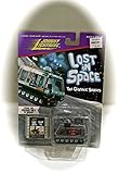 JOHNNY LIGHTNING LOST IN SPACE THE CLASSIC SERIES - THE CHARIOT