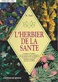 Image de L'herbier de la sante