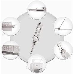2 In 1 Set for Civilian Use KW1 Repair Tools Kit