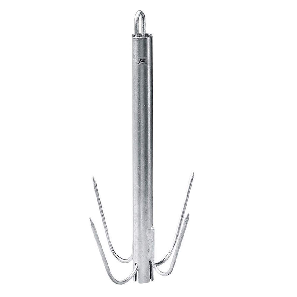 PLASTIMO ROCKFISH GRAPNEL 1.3 KG