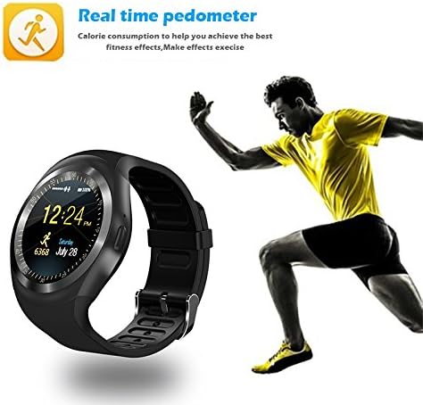 best fitness tracker with bluetooth music