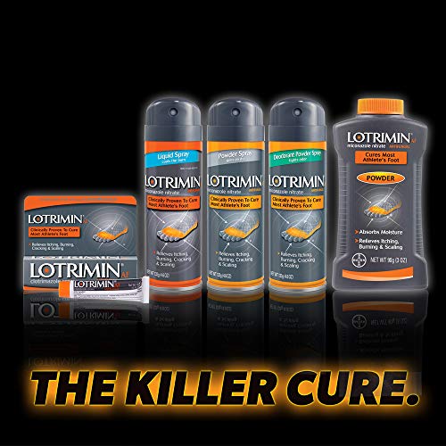 5 Lotrimin+Clotrimazole+Antifungal+Treatment+Clinically