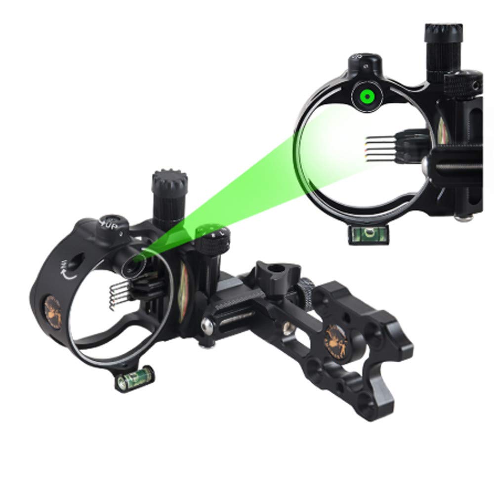 5 Best 7 Pin Bow Sight for 2020(Reviews) 2020