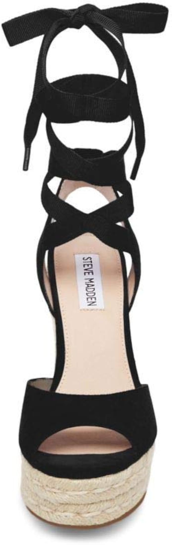 steve madden secret wedges