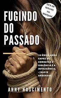 Livro Fugindo do passado