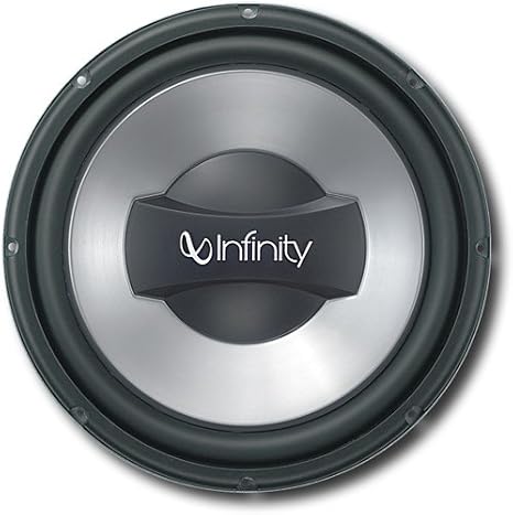 infinity music system for car