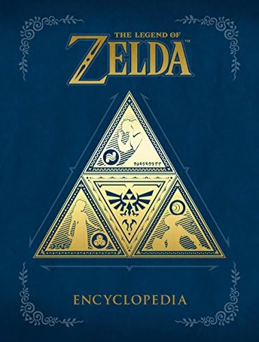 The Legend of Zelda: Breath of the Wild The Complete Official