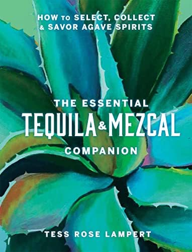 Agave Spirits: The Past, Present, and Future of Mezcals: Nabhan Ph.D., Gary  Paul, Piera, David Suro: 9780393867107: Amazon.com: Books