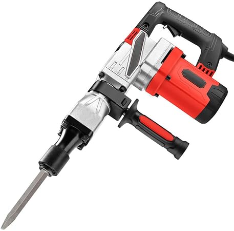 Martello pneumatico elettrico Martello pneumatico elettrico