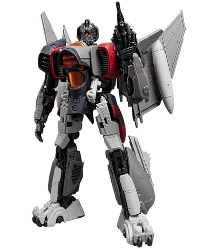 Amazon.com: Transformers Toys Studio Series 65 Voyager Class