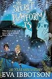 Secret of Platform 13 / Island of the Aunts Flip book