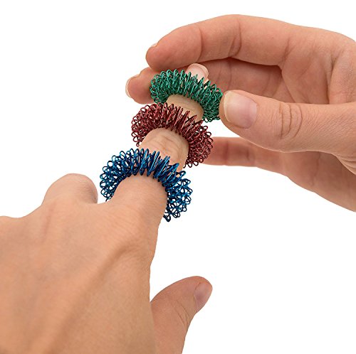 silent fidget toys for adults