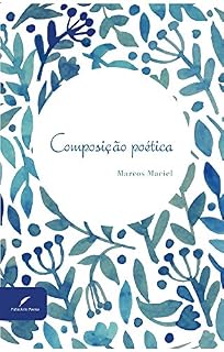 Livro Composição Poética