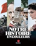 Notre histoire en couleurs by 