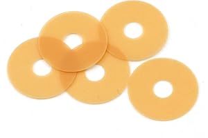 MOORES IDEAL PRODUCTS MIP Bypass 1 #14 Valves .004 Tan (6)