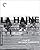 La Haine (The Criterion Collection) [Blu-ray]