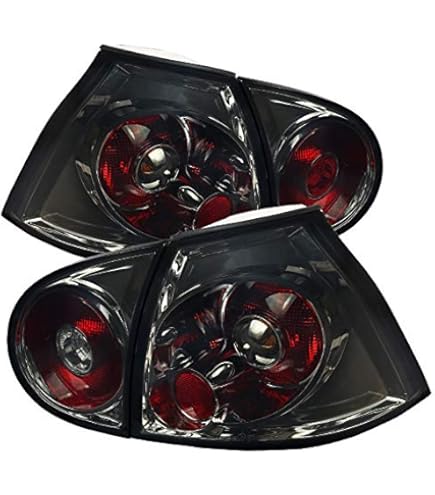 Amazon.com: Mk5 Gti Tail Lights