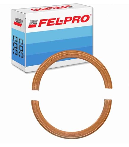 Amazon.com: FEL-PRO BS 40612 Engine Crankshaft Seal Kit for Jeep