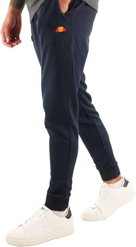 ellesse bertoni track pants
