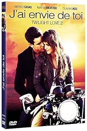 J'ai Envie De Toi (Twilight Love 2)