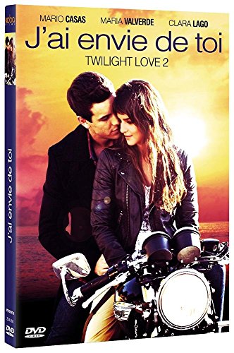 J'ai Envie De Toi (Twilight Love 2)