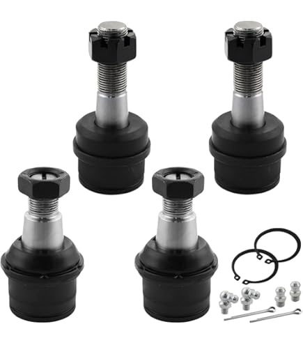 Amazon.com: Genuine Ford BC3Z-3050-C Ball Joint Assembly : Automotive