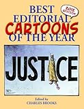 Best Editorial Cartoons of the Year: 2012 Edition (Best Editorial Cartoons of the Year Series)