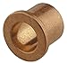 The Hillman Group 58102   Flange Bearing,  Bronze 1/2 X 3/4 X 1 X 1/2-Inch, 4-Pack primary