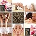 Wax Warmer Hair Removal Waxing Kit - Wax Like A Pro From Head-2-Toe | All-In-1 Home Starter Kit Ideal 4 Eyebrows Ear Nose & Bikini | w/ European Hard Wax Beans 4 Painless Experience on Sensitive Skin