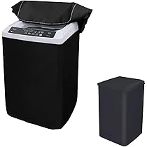Forro Para Lavadora Funda Para Lavadora/secadora, Diseu00f1o De - Main Image