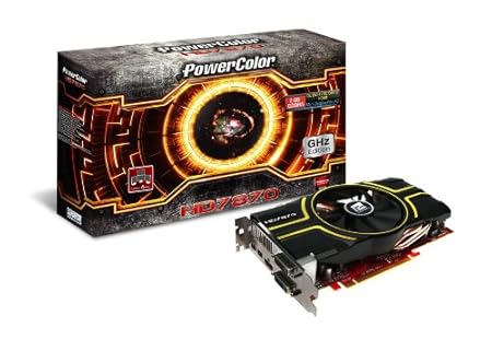 Powercolor Amd Radeon Hd 7870 Ghz Edition 2gb Gddr5 2dvi Hdmi 2 Mini Displayport Pci Express Video Card Ax7870 2gbd5 2dhv2 Amazon In Computers Accessories Powercolor Amd Radeon Hd 7870 Ghz Edition 2gb Gddr5 2dvi Hdmi 2 Mini Displayport Pci Express Video Card Ax7870 2gbd5 2dhv2 Amazon In Computers Accessories