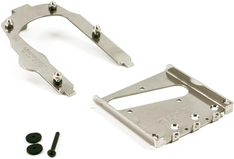Vibramate V5 Stage II Vintage Telecaster - 2 Piece Mount