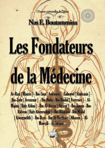 Les  fondateurs de la médecine