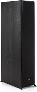 Klipsch RP-6000F Floorstanding Speaker (Ebony)