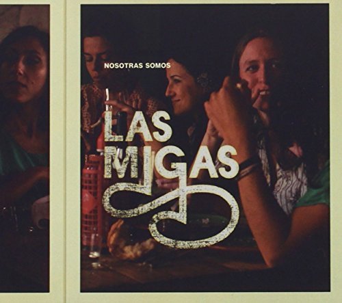 Las Migas - Con Toda Palabra Lyrics - Zortam Music