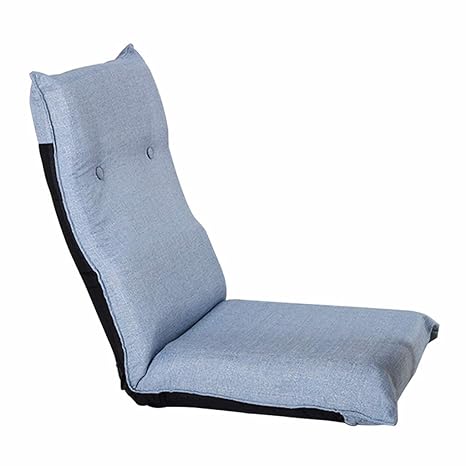 Amazon Com Furniture Lazy Couch Tatami Foldable Single