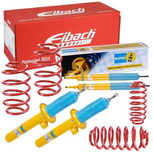 Eibach E95-30-013-01-22 Châssis Sport B12 Sportline