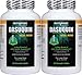 Nutramax Dasuquin Chewable Tablets w/ MSM Large Dogs 168ct (2 x 84ct)