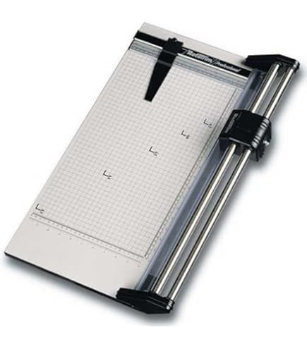 Amazon.com: Rotatrim Pro M Series 20 Paper Cutter/Rotary Trimmer