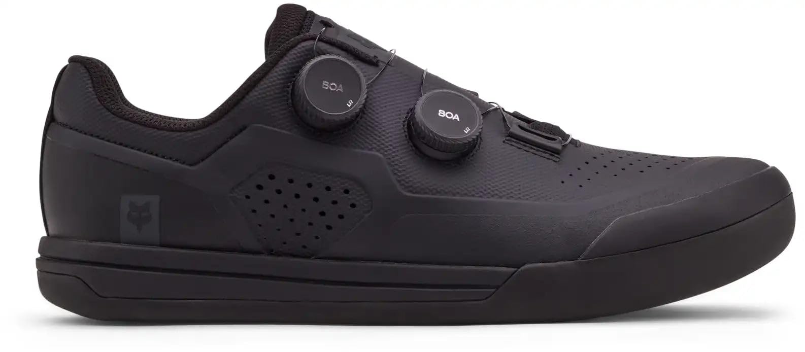 Photo 1 of  ***only  one shoes***Fox Racing Fox Union Boa Flat Mountain Bike Shoes