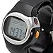 S9Q Fitness Pulse Counter Heart Rate Monitor Sport Watch Digital Running Timer