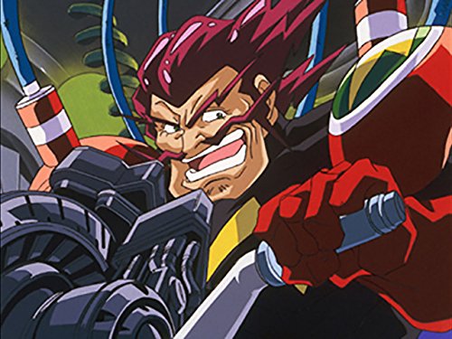 Amazon Co Jp 超魔神英雄伝ワタルを観る Prime Video