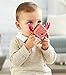 Fisher-Price Wooden Toys Shape-imals Crab