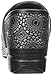 Dansko Women's Wide Pro XP Black Medallion Patent Leather