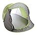 Always Outside Pop-Up Tent, Water Resistant (2 Person) Casual Camping Tent, Yard Play, Events, Sun Shelter