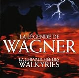 LA LEGENDE DE WAGNER                               image