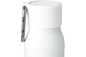 LARQ Active Loop - Bump Protector for Your Cap with Easy Carry Carabiner