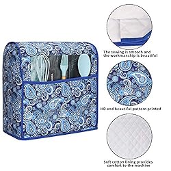 Kitchen Aid Mixer Cover,Kitchen Stand Mixer Cover
